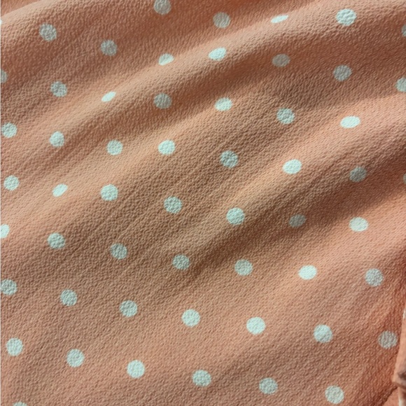 Orange Creek dress - Picture 4 of 5